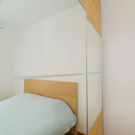 Apartment Modern Ap - Terrace - Parking Brasov